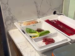 -极乐小煮·成都冒菜(科技绿洲店)