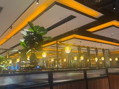 -半秋山西餐厅(宜昌大洋店)