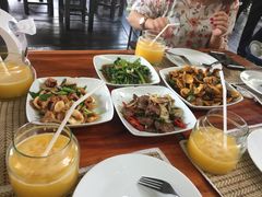 -自然餐厅(Phuket)