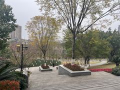 -沐仙湖湿地公园