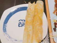 -满园烤鸭·春饼(沈北万达店)
