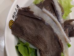 -潮汕大目牛肉火锅(水围店)
