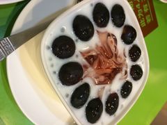 甜心妈妈东南亚星级甜品连锁(惠福东路)-甜心妈妈·榴莲星级糖水(北京路总店)