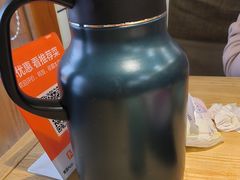 -金博士朝鲜民族餐厅(工大店)