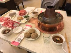 -八先生涮肉房(三里河店)