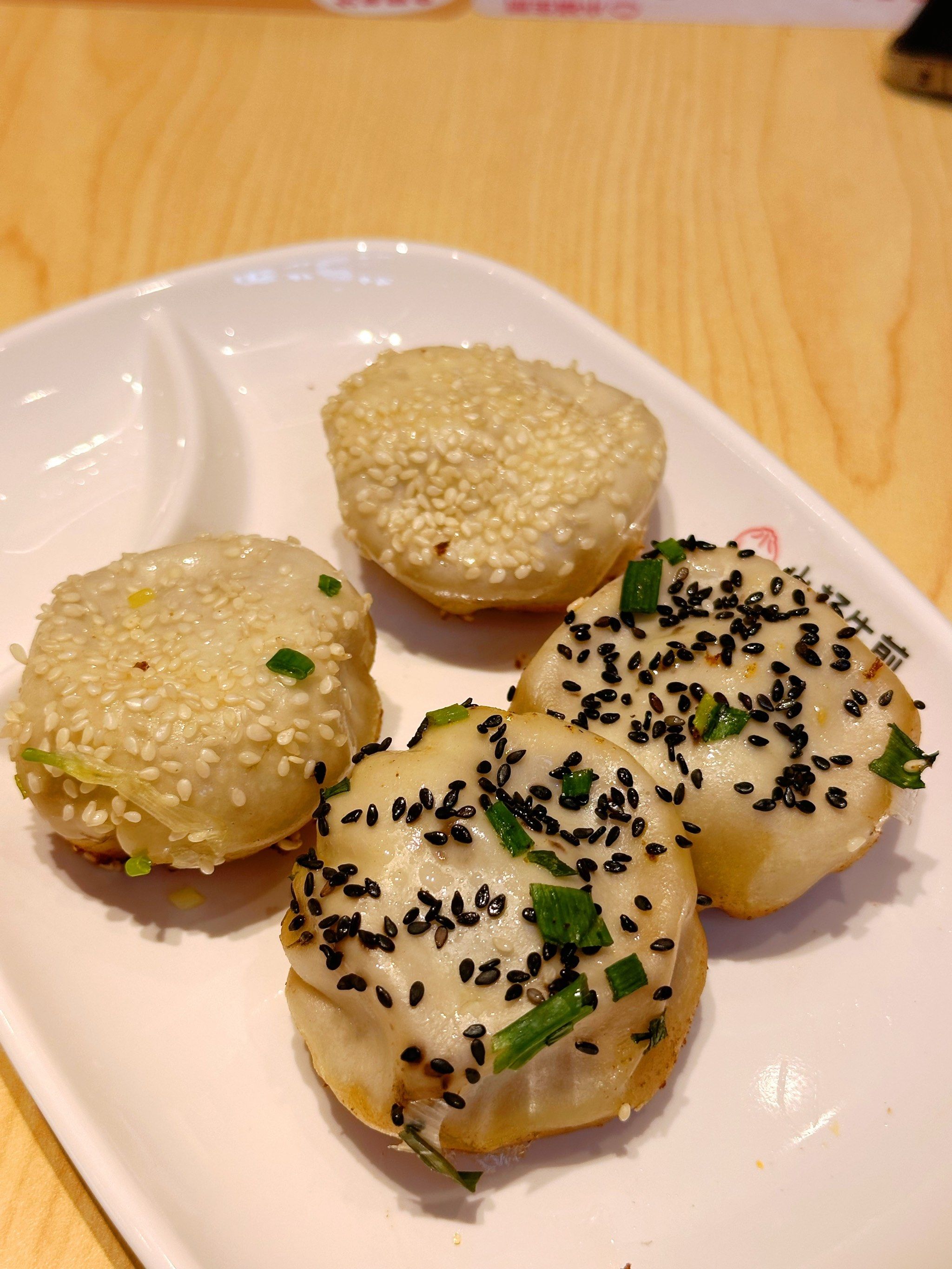 上海小杨生煎开到合肥啦09