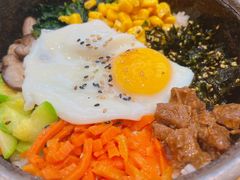 石锅拌饭-米村拌饭(嘉兴经开龙鼎万达广场店)