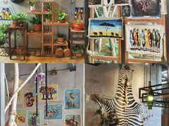 -Africafe(非洲咖啡)