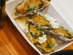 -美人万三·蚝大人生蚝小馆(昌里路店)