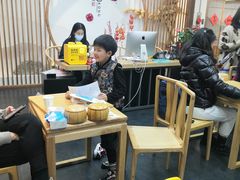 -子曰书院·古筝围棋书法国画小主持(夏都店)