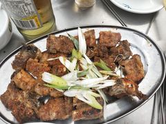 -清真·馬坡二旦烧烤(人生一串拍摄店)
