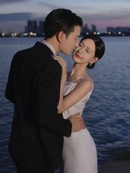 -花田映像婚纱摄影(龙岗店)