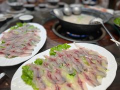 -御膳粥·牛乳粥底火锅·地道顺德菜(容桂店)