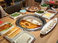 -季季红火锅(长沙步行街店)