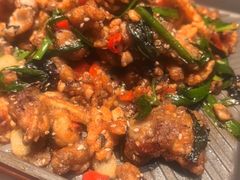 -缪氏川菜(深圳北站缤果空间店)