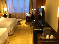 -上海雅居乐万豪侯爵酒店