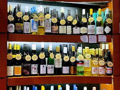 -识酒猫 x SNAP(国贸商城店)