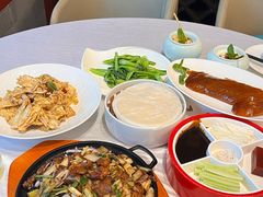 -月福京味斋·烤鸭店·北京菜(鼓楼总店)