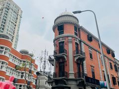 -飞马旅黎黄陂路文旅街区