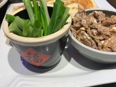 -渔民船说·北塘海鲜·天津菜·海肠捞饭(北塘古镇店)