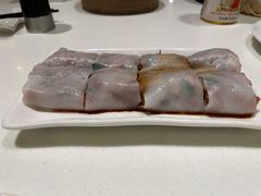 叉烧蒸肠粉-金鼎轩(亚运村店)