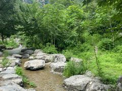 -孤山寨风景区