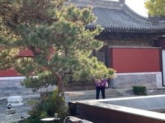 -嵩祝寺及智珠寺