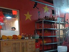 -前门杨记·铜锅涮肉(王府井·故宫店)