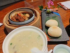 -龙悦湾酒家·八阵鱼生·渔人码头店
