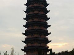 -葛仙湖公园
