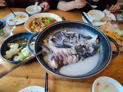 -丰乐餐厅·始于1999(千岛湖店)