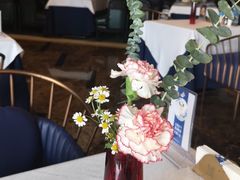 -马克西姆俄罗斯餐厅(通亚街店)