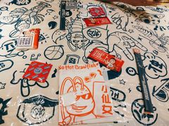 -松哥油焖大虾(科技园店)