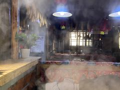 -鱼窝棚柴火铁锅炖(富山屯店)