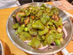 -莲餐厅·湖北菜·潜江小龙虾店(愚园路店)