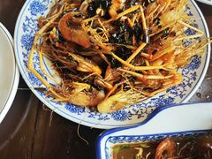 -下塘街25号农家菜馆(新场店)