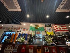 -申德勒加油站餐厅(三里屯北小街店)