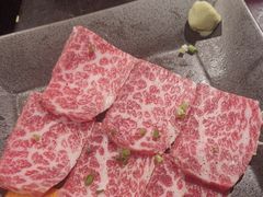 -まるみち   丸道东京烧肉(虹梅路店)