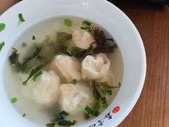 -鑫震源·苏式大虾生煎(山塘街店)
