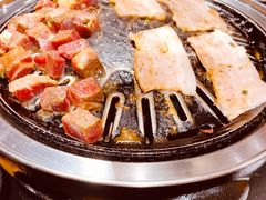-九田家黑牛烤肉料理(石路天虹店)