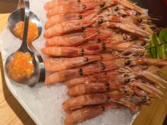 -花和海鲜自助(梅江店)
