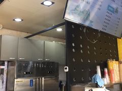 -星星奶冰·汤圆(甘肃路店)