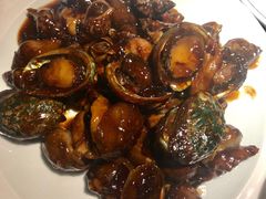 酱三样-日丰园海肠水饺·老字号大连海鲜(和平广场店)