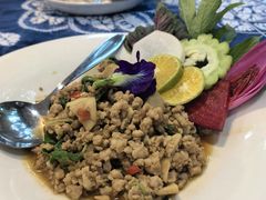 -Meena Rice Based Cuisine