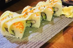 -上海大厦·宴会厅