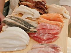 -鮨政· Omakase(港汇恒隆广场店)