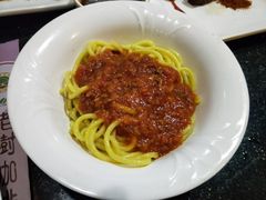 -OLD TREE老树咖啡·西餐厅(台山人工湖店)