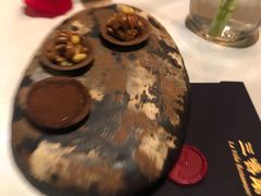-三嚥阁 La Villa Restaurant