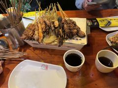 -本色.小马哥烧烤(五一路总店)