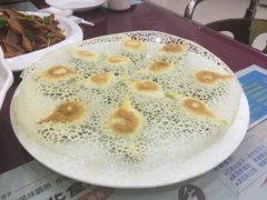 冰花煎饺-老边饺子馆(中街店)